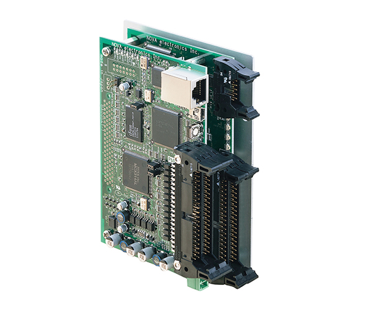 3-8555-02 モーションコントロールボード（USB/LAN接続タイプ） MR580