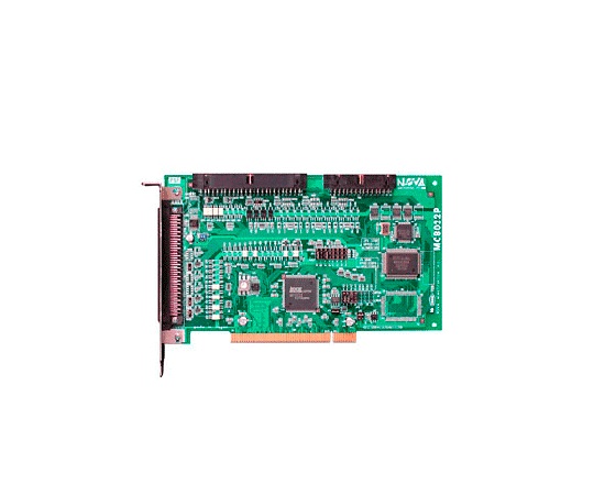 3-8567-04 モーションコントロールボード（PCIバスタイプ） MC8022P