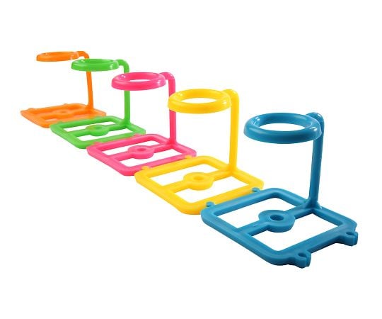 アズワン3-8568-01シングル遠沈管立ＨＳ２３０５２【1組】(as1-3-8568-01)