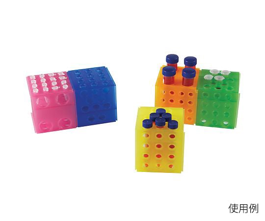 アズワン3-8571-01キューブラックＨＳ２９０５０Ａ【1組】(as1-3-8571-01)