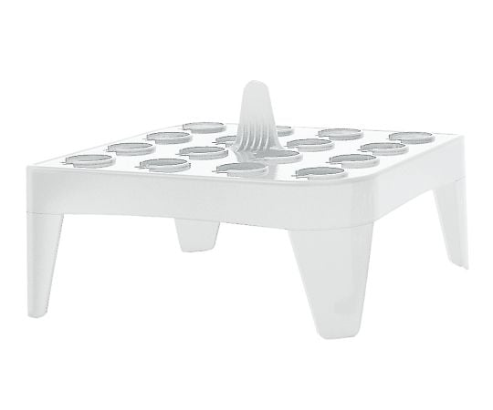 アズワン3-8573-01PPフローター正方形【1箱(4個入)】(as1-3-8573-01)