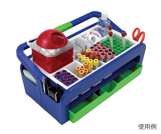 アズワン3-8580-01持ち運びトレーHS2200A【1セット】(as1-3-8580-01)