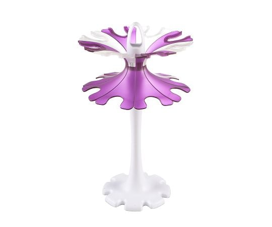 アズワン3-8584-02ピペットスタンドＨＳ１２０４８１【1個】(as1-3-8584-02)