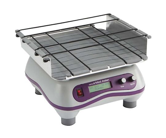 アズワン3-8585-01オービタルシェーカーHS120460【1個】(as1-3-8585-01)