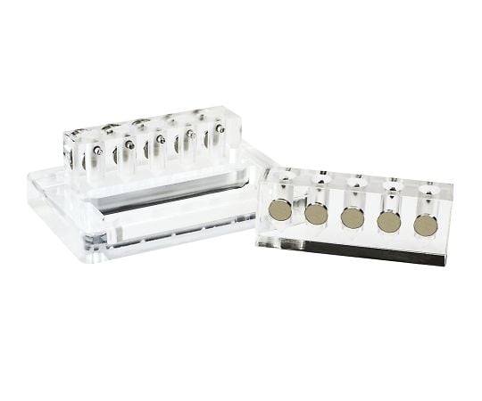 アズワン3-8589-01磁気ビーズ分離ラックF199000002【1個】(as1-3-8589-01)