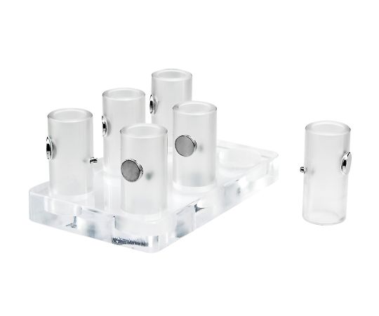 アズワン3-8589-02磁気ビーズ分離ラックF199000001【1個】(as1-3-8589-02)