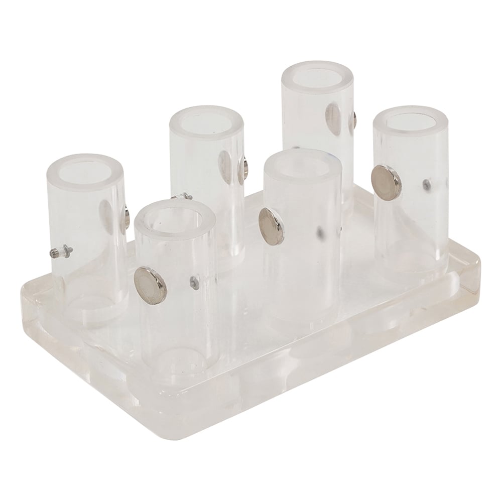 磁気ビーズ分離ラック F19900シリーズ 【AXEL】 アズワン