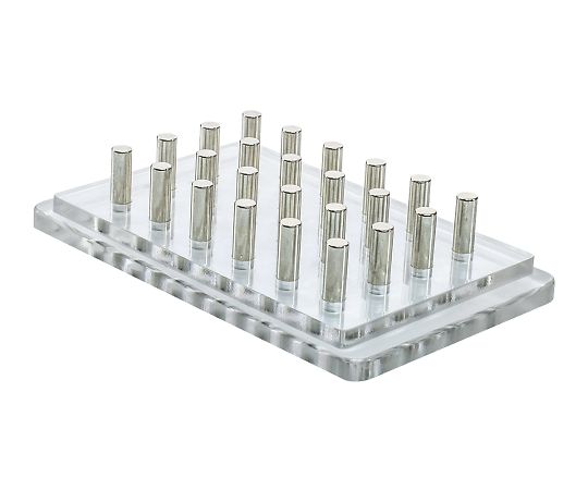 アズワン3-8589-04磁気ビーズ分離ラックF199000003【1個】(as1-3-8589-04)