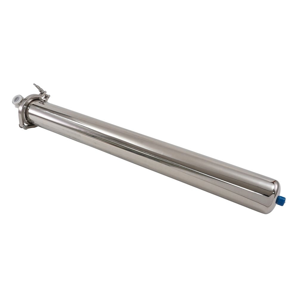 ステンレス製フィルターハウジング 910mm
