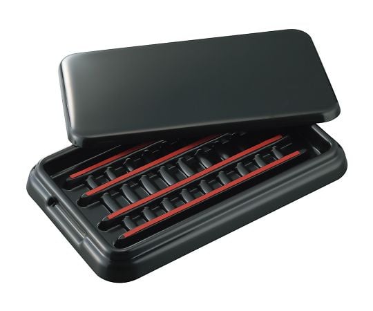 3-8609-04 染色トレー StainTray（TM） 黒カバー付（大） M920-2