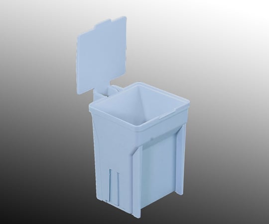 Simport3-8611-01染色バットＭ９００－１２Ｂ【1箱(6個入)】(as1-3-8611-01)