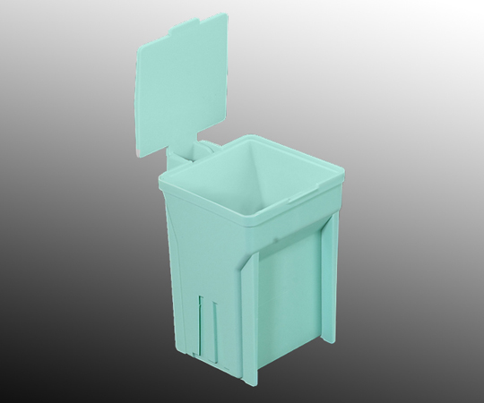 Simport3-8611-02染色バットＭ９００－１２Ｇ【1箱(6個入)】(as1-3-8611-02)