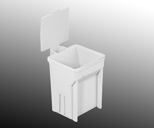 Simport3-8611-04染色バットＭ９００－１２Ｗ【1箱(6個入)】(as1-3-8611-04)