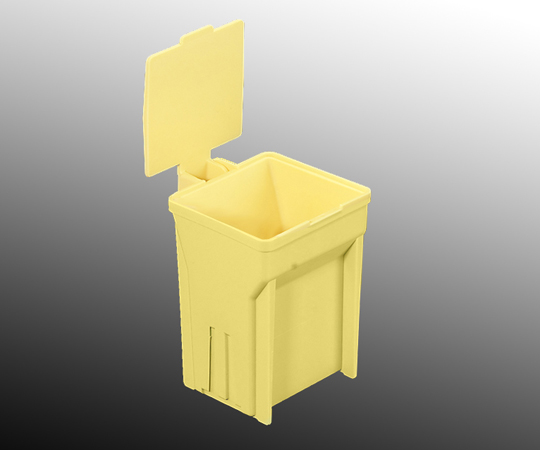 Simport3-8611-05染色バットＭ９００－１２Ｙ【1箱(6個入)】(as1-3-8611-05)