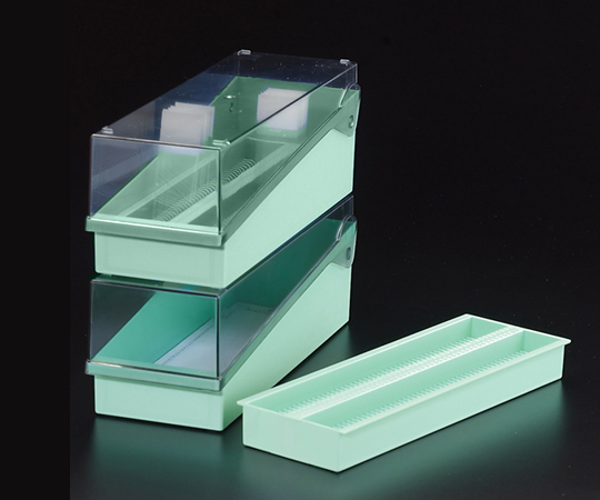 Simport3-8613-02スライドファイルＭ７００－１００Ｇ緑【1箱(10個入)】(as1-3-8613-02)