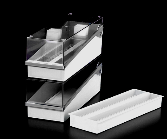 Simport3-8613-04スライドファイルM700-100W白【1箱(10個入)】(as1-3-8613-04)