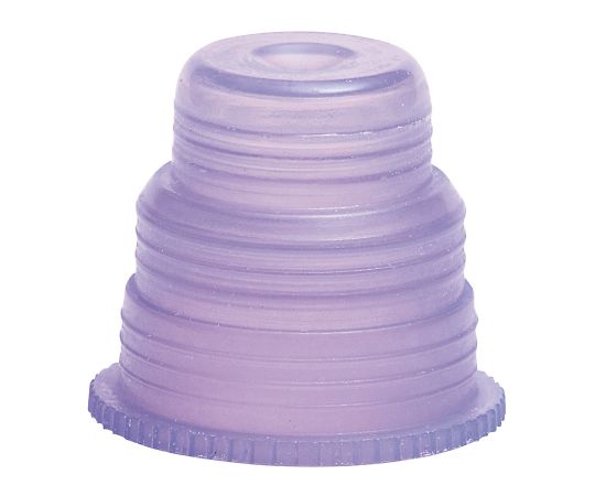 BioPlas3-8616-03試験管キャップ８３６０ラベンダー【1袋(500個入)】(as1-3-8616-03)