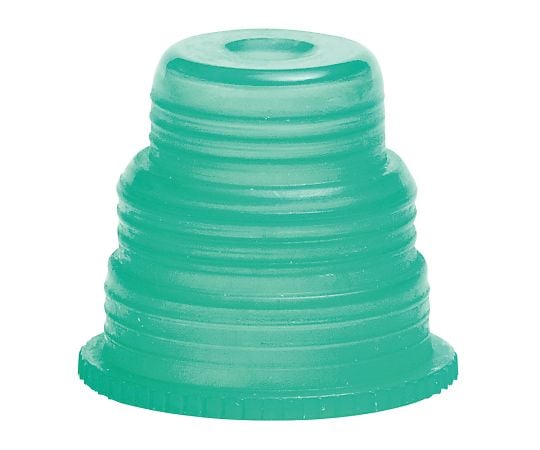 BioPlas3-8616-04試験管キャップ8365緑【1袋(500個入)】(as1-3-8616-04)