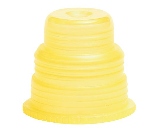 BioPlas3-8616-07試験管キャップ８３８０黄【1袋(500個入)】(as1-3-8616-07)
