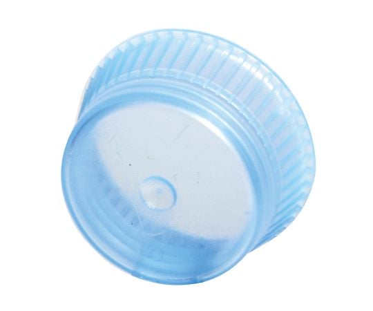 BioPlas3-8619-05試験管キャップ６６２０青【1袋(1000個入)】(as1-3-8619-05)