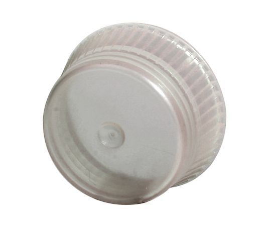 ［取扱停止］試験管キャップ　UNI　FLEX　グレー　1000個入 6625as1-3-8619-06