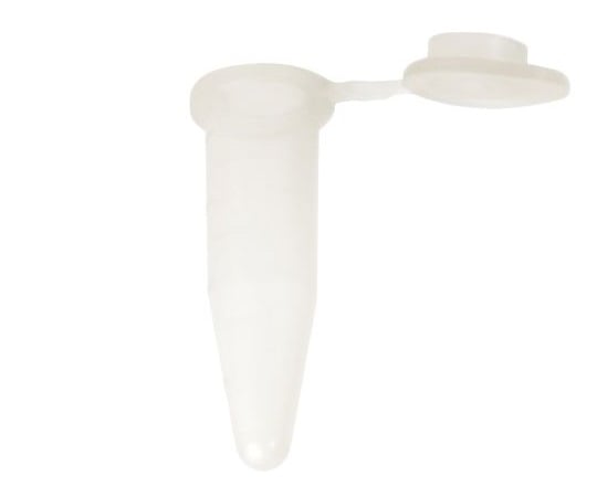 BioPlas3-8626-01ＰＣＲチューブ５０４５－１【1袋(1000本入)】(as1-3-8626-01)