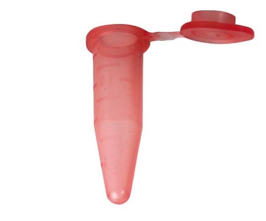 BioPlas3-8626-02ＰＣＲチューブ５０４５－２【1袋(1000本入)】(as1-3-8626-02)