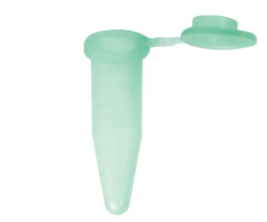 BioPlas3-8626-05ＰＣＲチューブ５０４５－５【1袋(1000本入)】(as1-3-8626-05)