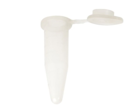 BioPlas3-8627-01ＰＣＲチューブ５０５０－１【1袋(1000本入)】(as1-3-8627-01)