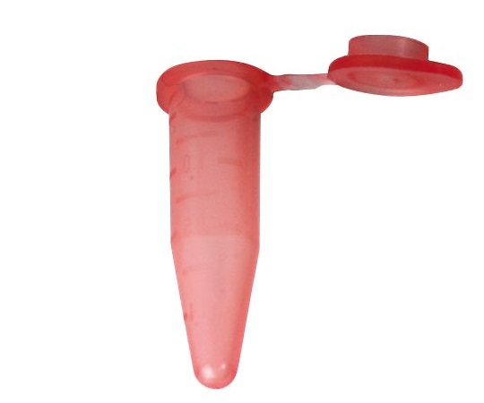 BioPlas3-8627-02ＰＣＲチューブ５０５０－２【1袋(1000本入)】(as1-3-8627-02)