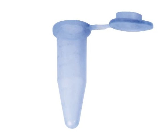 BioPlas3-8627-04ＰＣＲチューブ５０５０－４【1袋(1000本入)】(as1-3-8627-04)