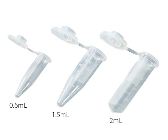 【滅菌】BioPlas3-8629-02Ｇ－Ｔｕｂｅ４１６７ＳＬＳ【1袋(250本入)】(as1-3-8629-02)