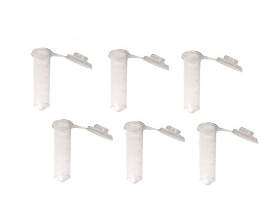 BioPlas3-8632-01Ｇ－Ｔｕｂｅ４０５０ナチュラル【1袋(500本入)】(as1-3-8632-01)