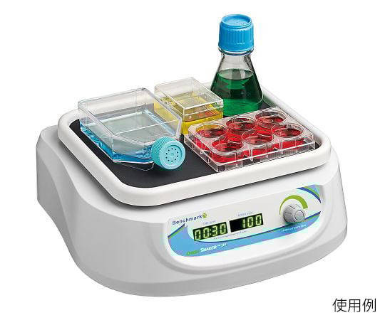 BenchmarkScientific3-8633-01オービシェイカーJRBT302【1個】(as1-3-8633-01)