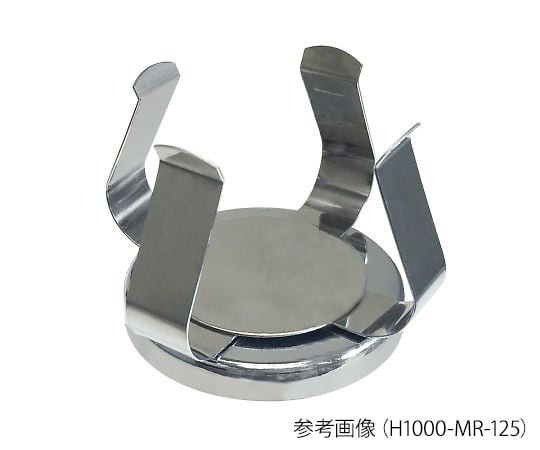 BenchmarkScientific3-8633-13三角フラスコＨ１０００－ＭＲ－１２５【1個】(as1-3-8633-13)