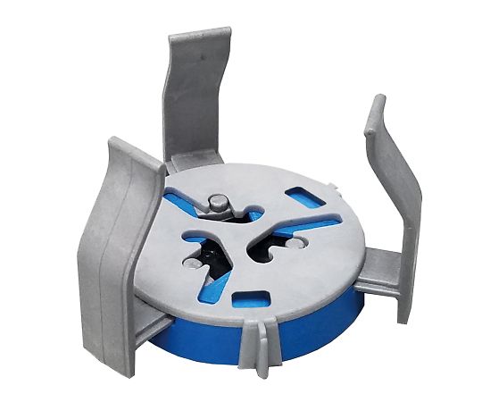 BenchmarkScientific3-8633-17三角フラスコＨ１０００－ＭＲ－ＣＭＢ【1個】(as1-3-8633-17)