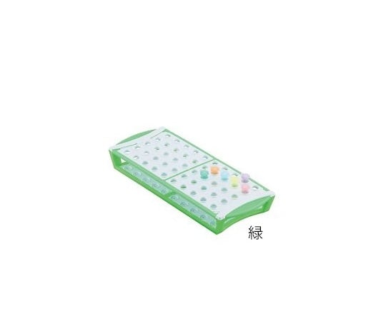 Simport3-8634-32ワンハンドＴ３６０－５０Ｇ緑【1個】(as1-3-8634-32)