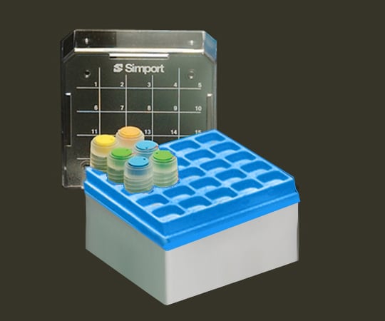 Simport3-8635-01ストレージボックスＴ３１４－２２５Ｂ【1パック(8個入)】(as1-3-8635-01)