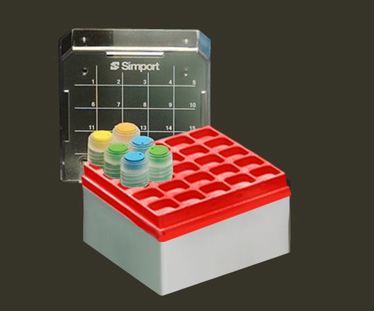 Simport3-8635-03ストレージボックスＴ３１４－２２５Ｒ【1パック(8個入)】(as1-3-8635-03)