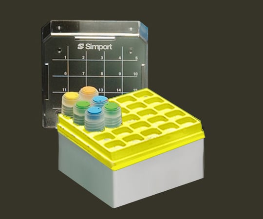 Simport3-8635-04ストレージボックスＴ３１４－２２５Ｙ【1パック(8個入)】(as1-3-8635-04)