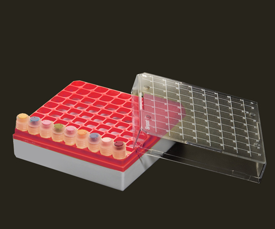 Simport3-8636-03ストレージボックスＴ３１４－２８１Ｒ【1パック(4個入)】(as1-3-8636-03)