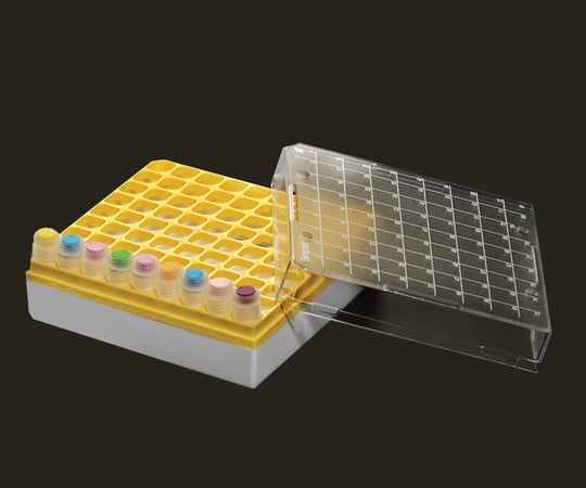 Simport3-8636-04ストレージボックスＴ３１４－２８１Ｙ【1パック(4個入)】(as1-3-8636-04)