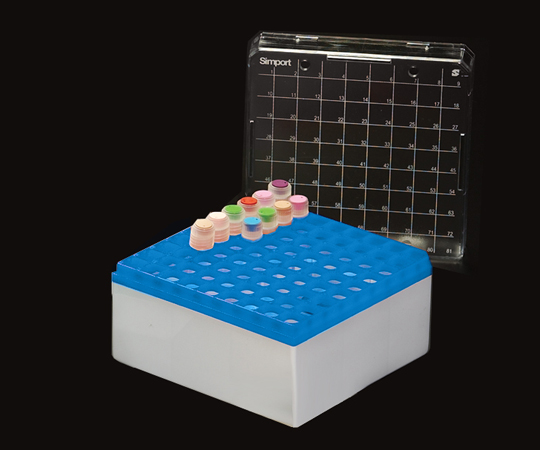 Simport3-8637-01ストレージボックスＴ３１４－４８１Ｂ【1パック(3個入)】(as1-3-8637-01)