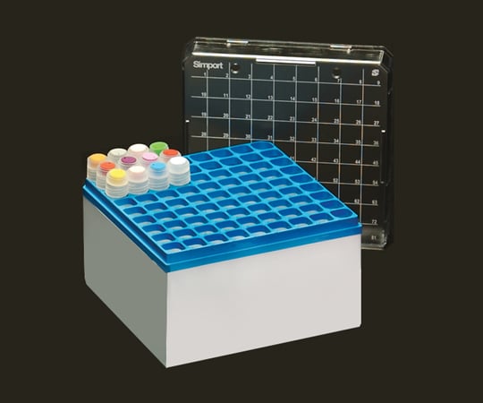 Simport3-8639-01ストレージボックスＴ３１４－５８１Ｂ【1パック(5個入)】(as1-3-8639-01)