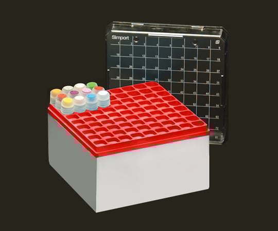 Simport3-8639-03ストレージボックスＴ３１４－５８１Ｒ【1パック(5個入)】(as1-3-8639-03)