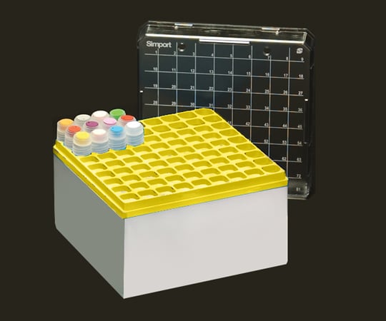 Simport3-8639-04ストレージボックスＴ３１４－５８１Ｙ【1パック(5個入)】(as1-3-8639-04)