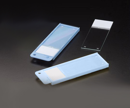 Simport3-8642-01ユニメーラーＭ８００－１００Ｂ青【1箱(200枚入)】(as1-3-8642-01)