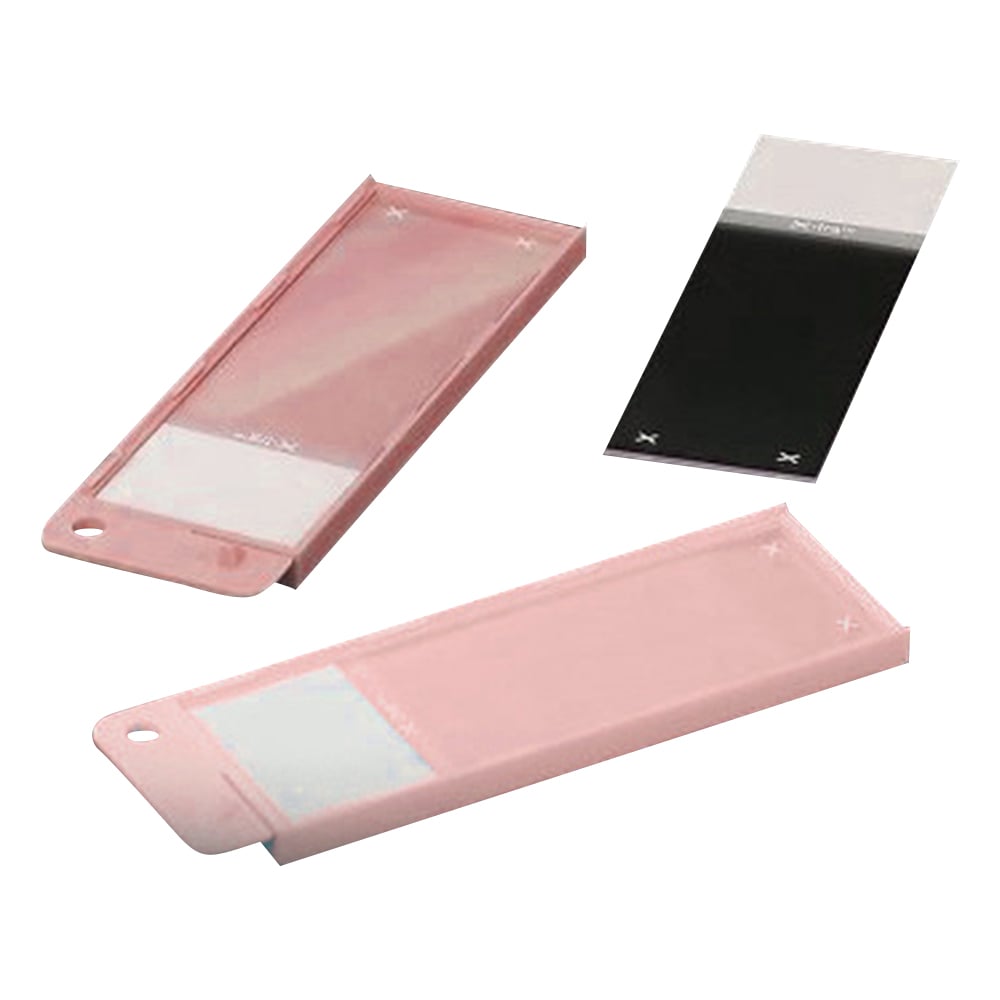 ［取扱停止］ユニメーラー　UniMailer（TM）　ピンク　200枚入 M800-100Pas1-3-8642-03