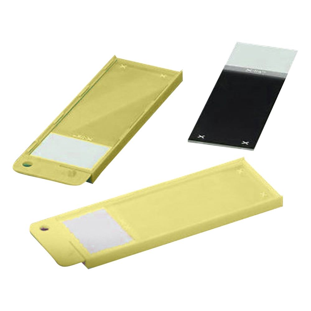 ［取扱停止］ユニメーラー　UniMailer（TM）　黄　200枚入 M800-100Yas1-3-8642-05