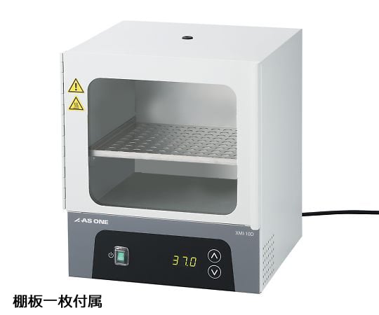 ミニインキュベーター 点検検査書付